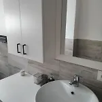 Апартаменты Pala Santagiulia Studio, 7 Min To Metro, Close To Linate, Gucci, Fabrique Милан