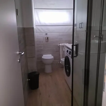 Pala Santagiulia Studio, 7 Min To Metro, Close To Linate, Gucci, Fabrique Appartement Milan