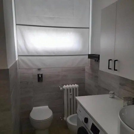 Pala Santagiulia Studio, 7 Min To Metro, Close To Linate, Gucci, Fabrique Appartement Milan