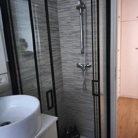 Pala Santagiulia Studio, 7 Min To Metro, Close To Linate, Gucci, Fabrique Appartement *